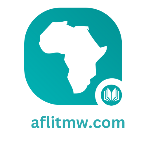 AFLIT Digital Library Platform logo